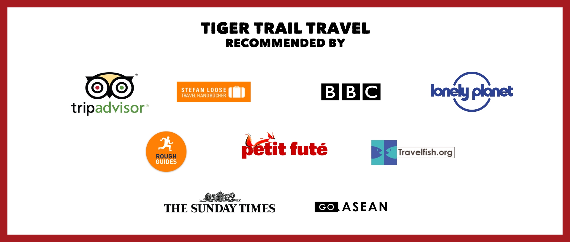 We provide each traveler and client with a genuine, memorable, and sustainable travel experience through Laos.