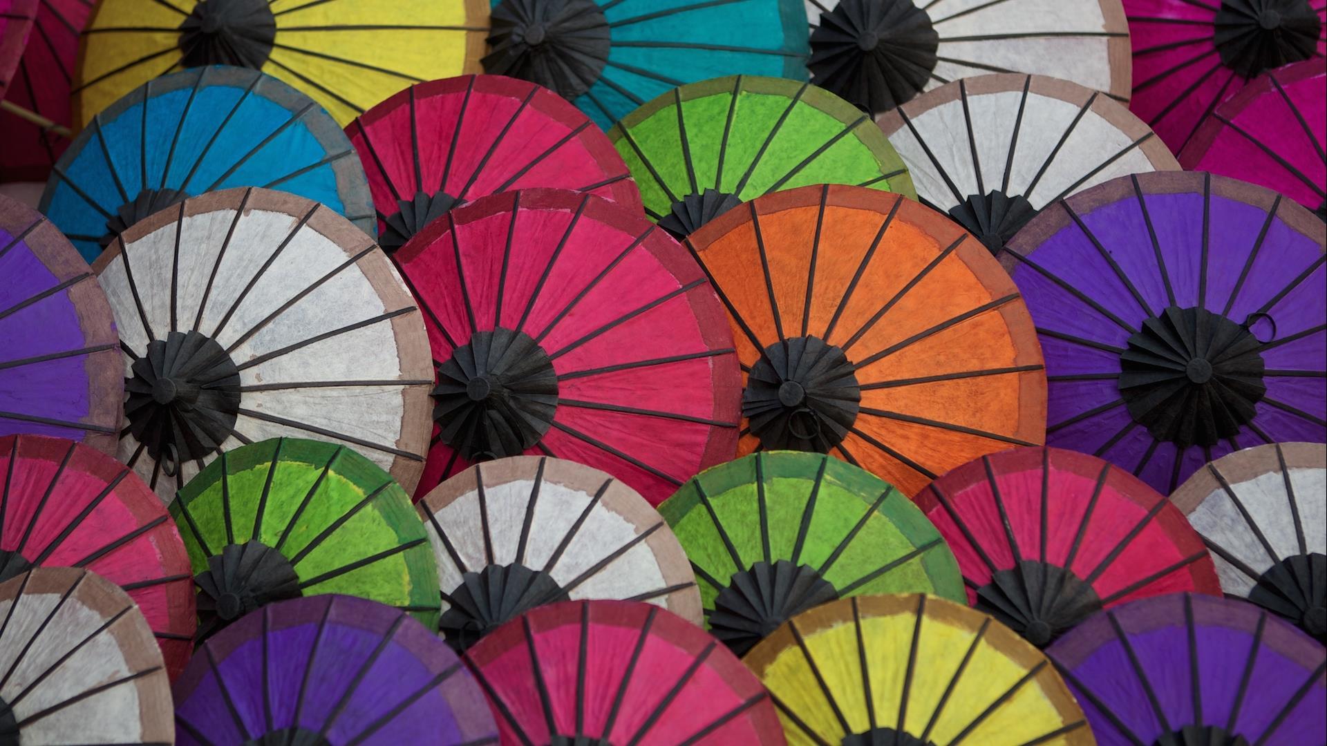 Laos Travel Guide - Luang Prabang