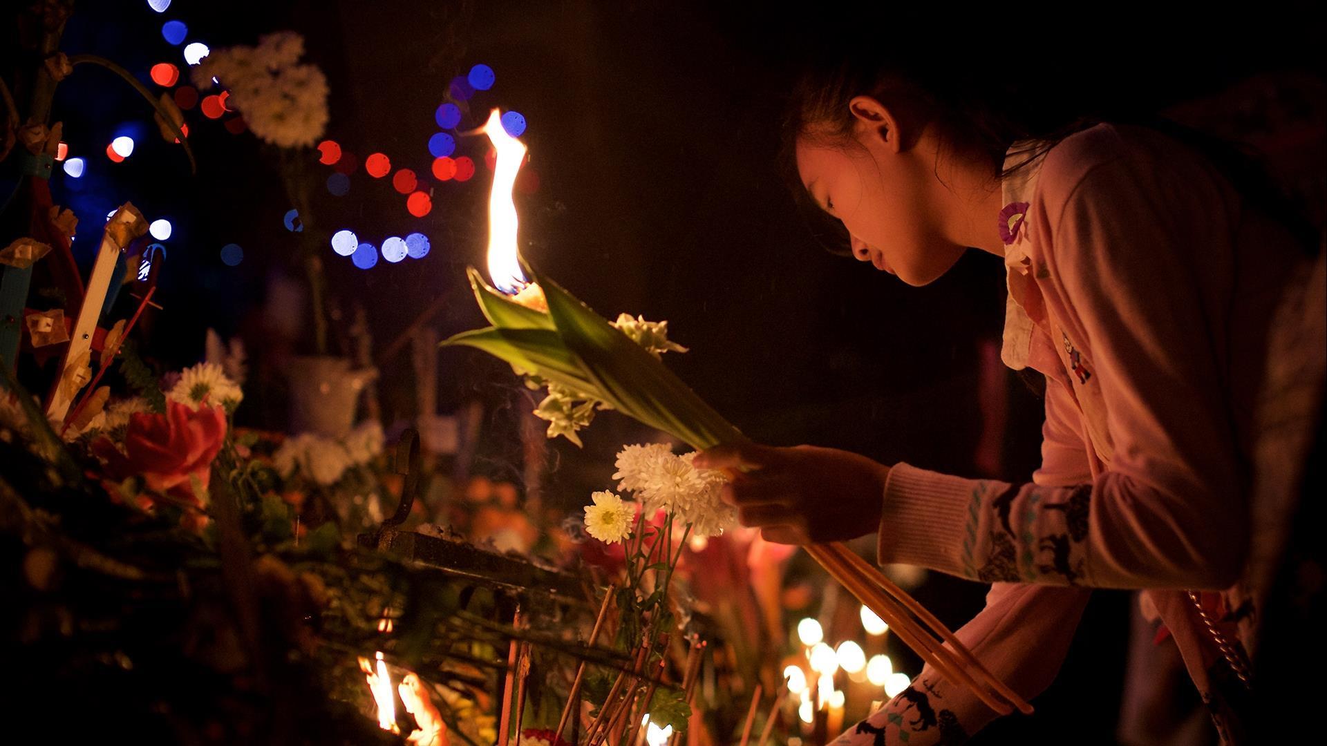 Event Calendar - November