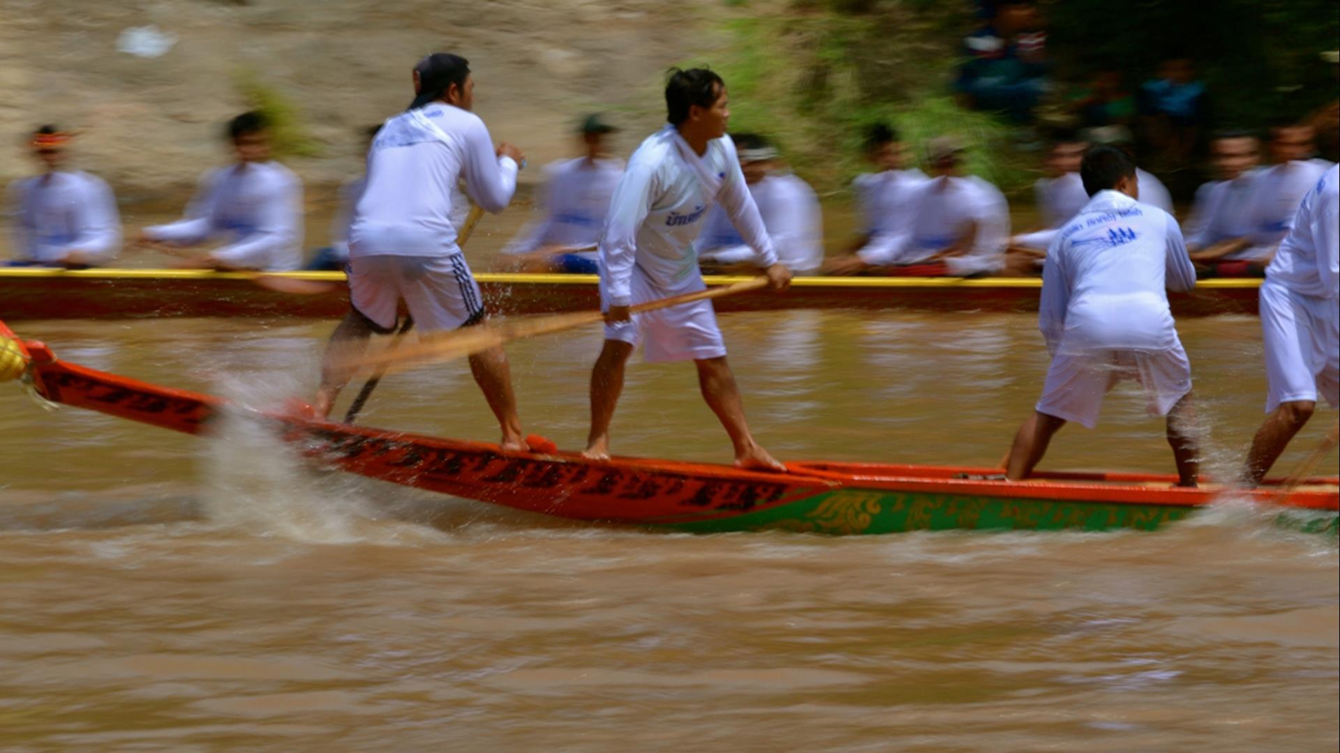 Event Calendar - September