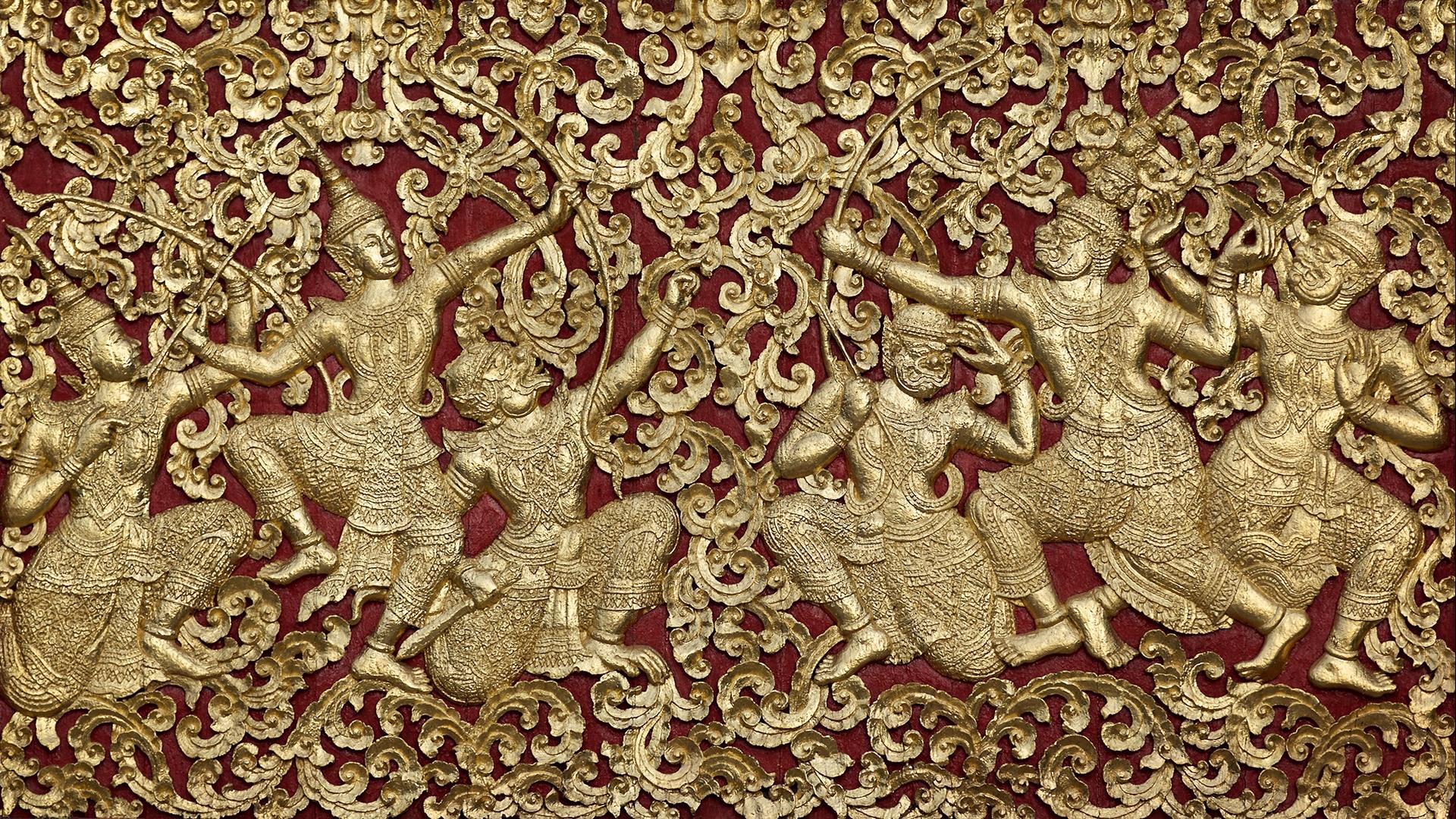 Laos Travel Guide - Culture & Tradition