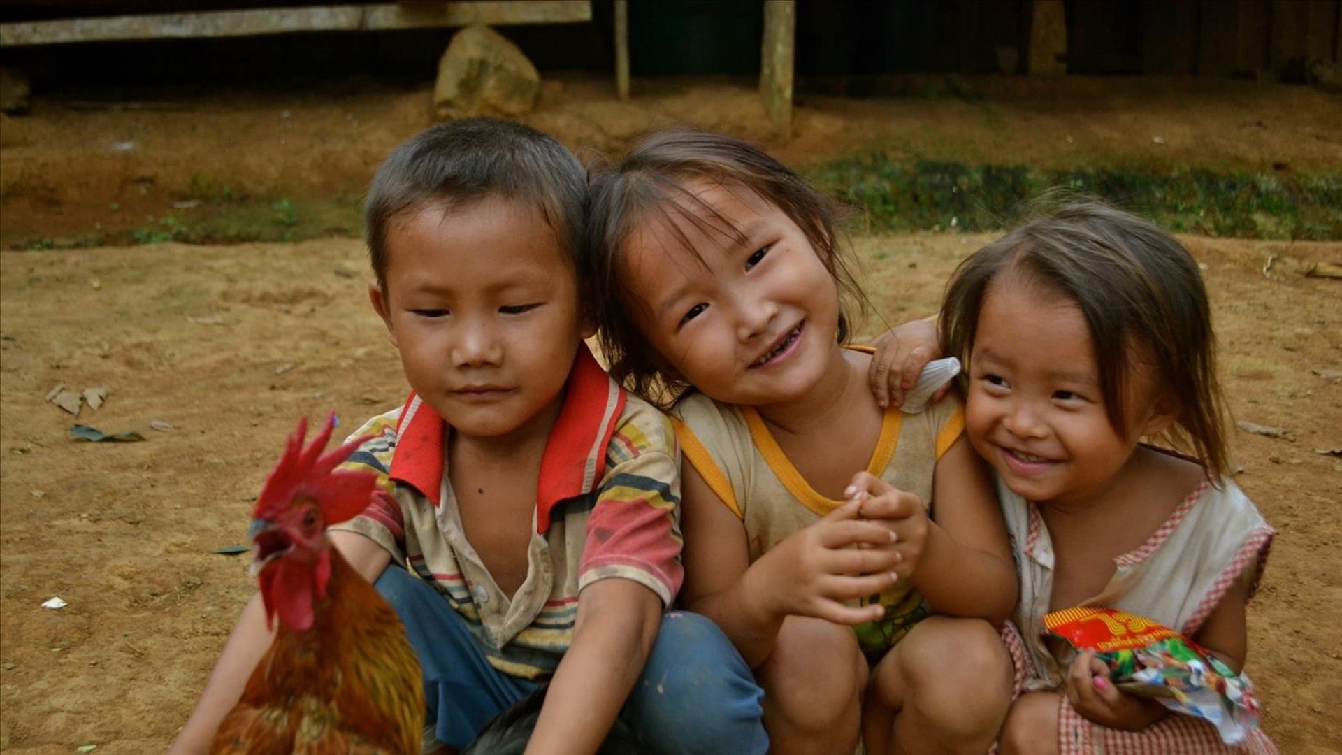 Laos Travel Guide - Family Travel in Laos