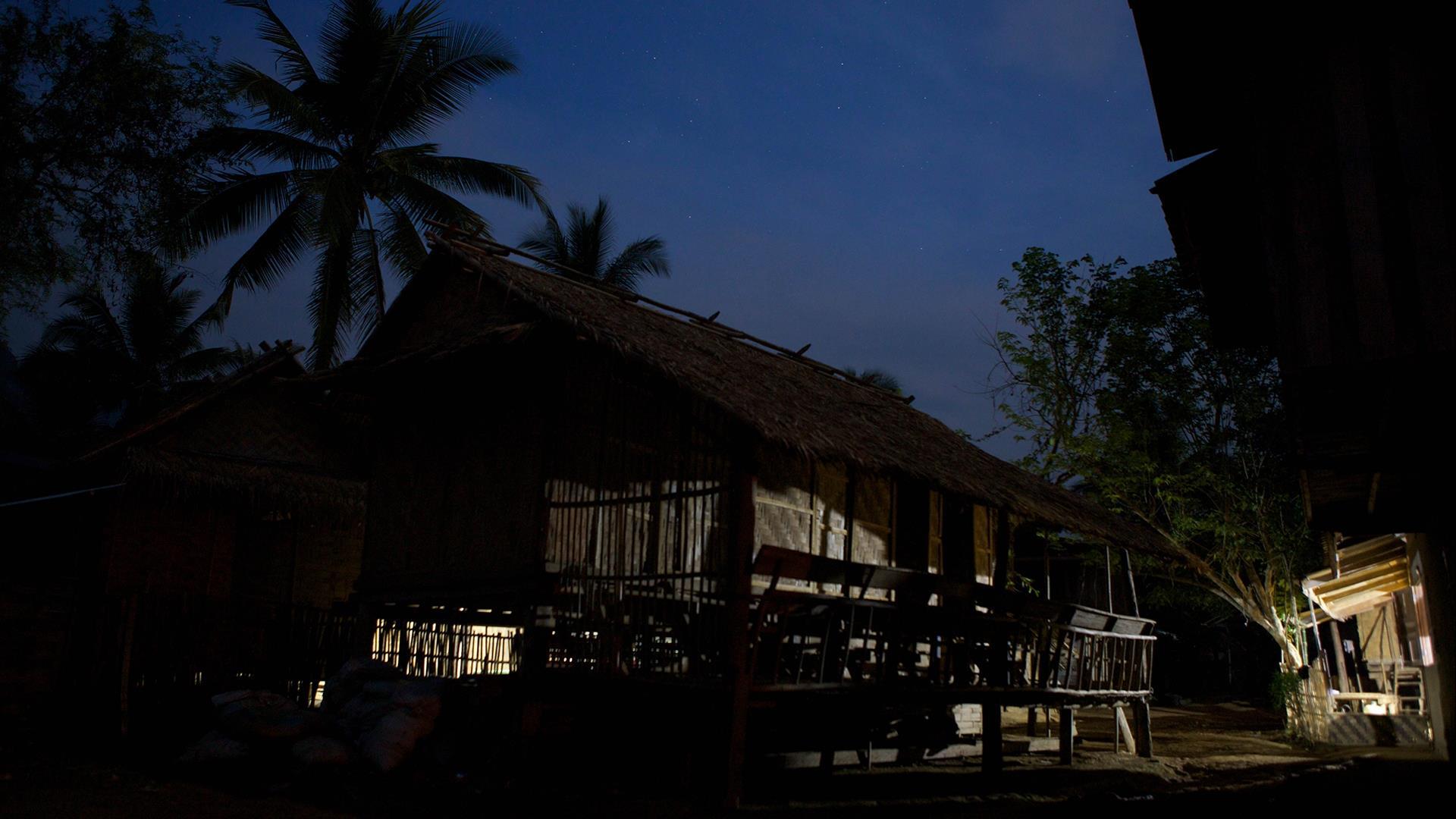 Laos, Luang Prabang: Into the Jungle Active Laos Adventure - 3 Day | Bike, Trek, Kayak, and Get to Know Locals