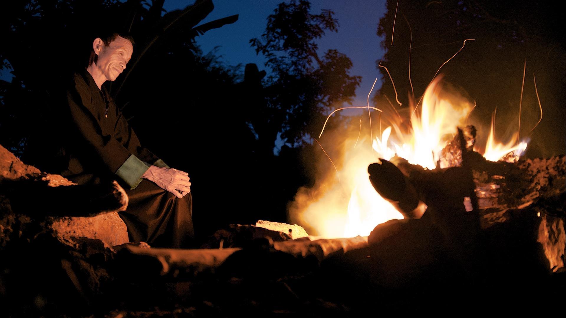 Laos, Luang Prabang: Bikes, Elephants, Kayaks, & Homestay - 2 Days | Get to Know the Nam Khan River Valley