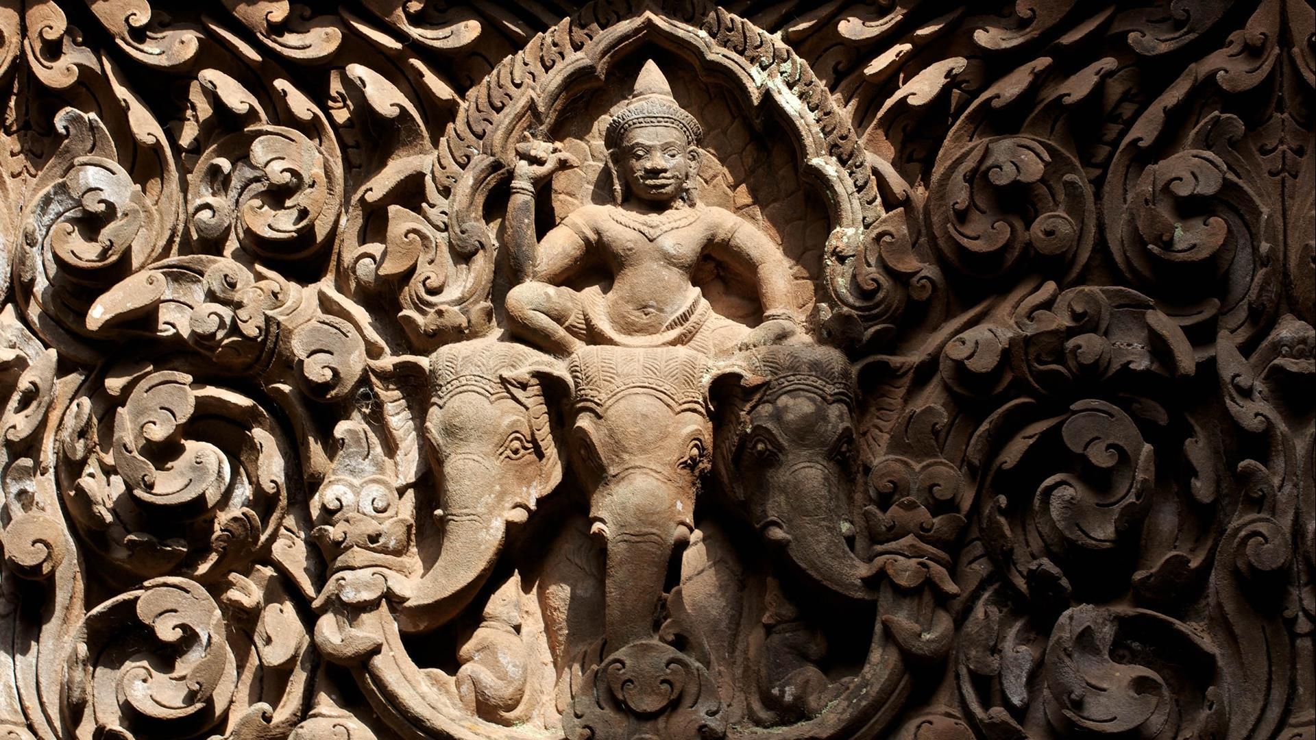 Laos, Si Pan Don, Wat Phou & Pakse: Khmer Culture & Southern Laos - 5 Days | 4000 Islands, Ancient Temples, and Waterfalls Laos, Si Pan Don, Wat Phou & Pakse: Khmer Culture & Southern Laos - 5 Days | 4000 Islands, Ancient Temples, and Waterfalls