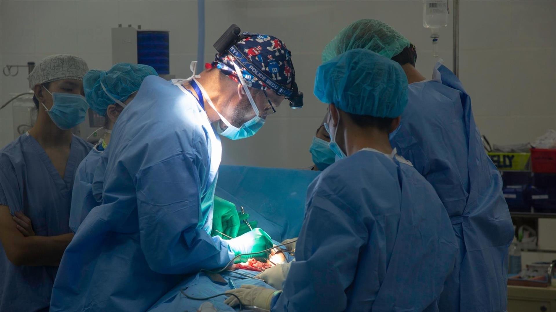 Laos, Vientiane to Luang Prabang : Fundraiser for Lao Friends Hospital (Biking) - 5 Days | Mixed On/Off Road, Stunning Views & Great Local Food