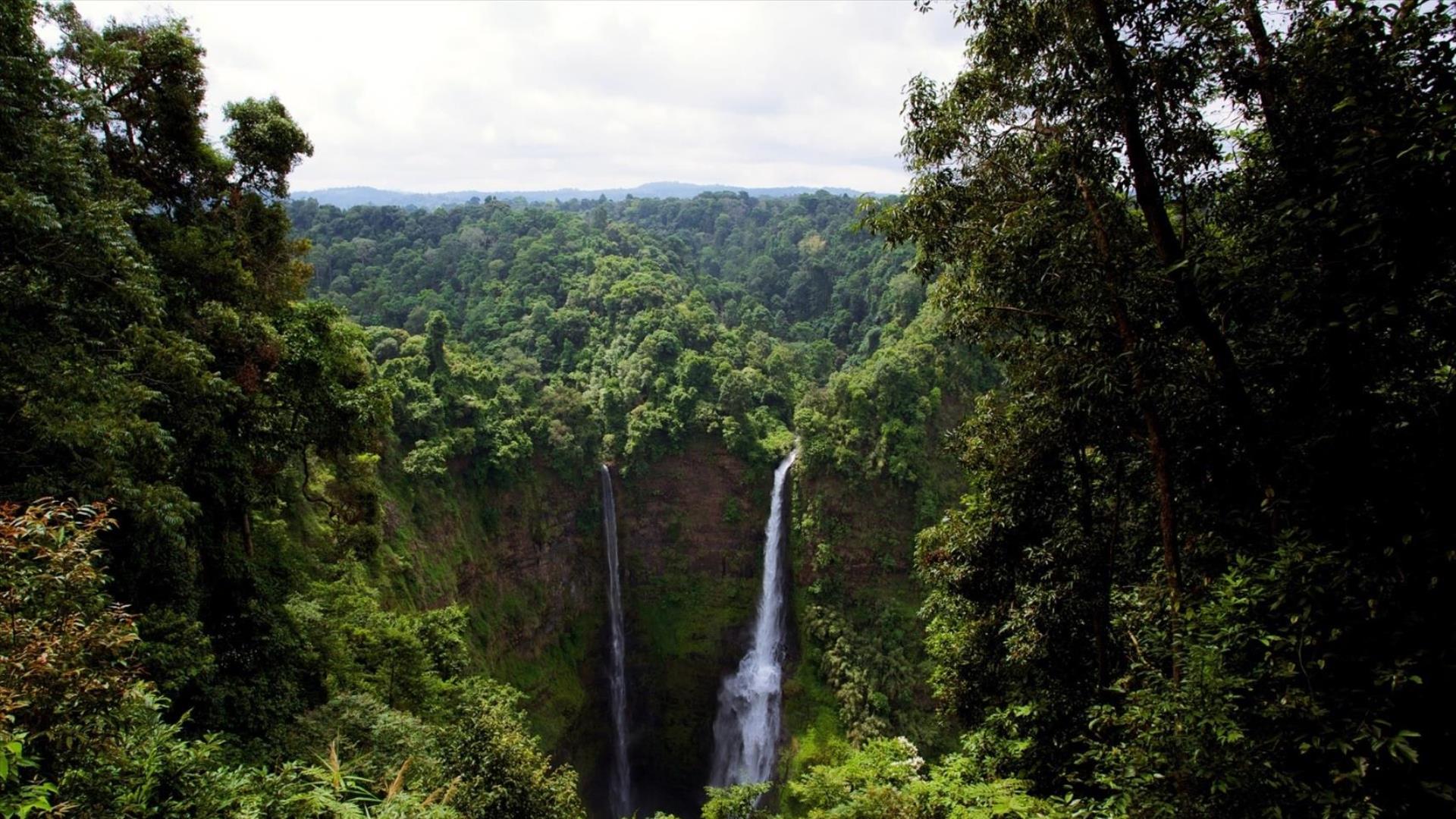 Laos, Champasak, Bolaven Plateau, 4000 Islands: Khmer Culture & Southern Laos Join­ in - 5 days