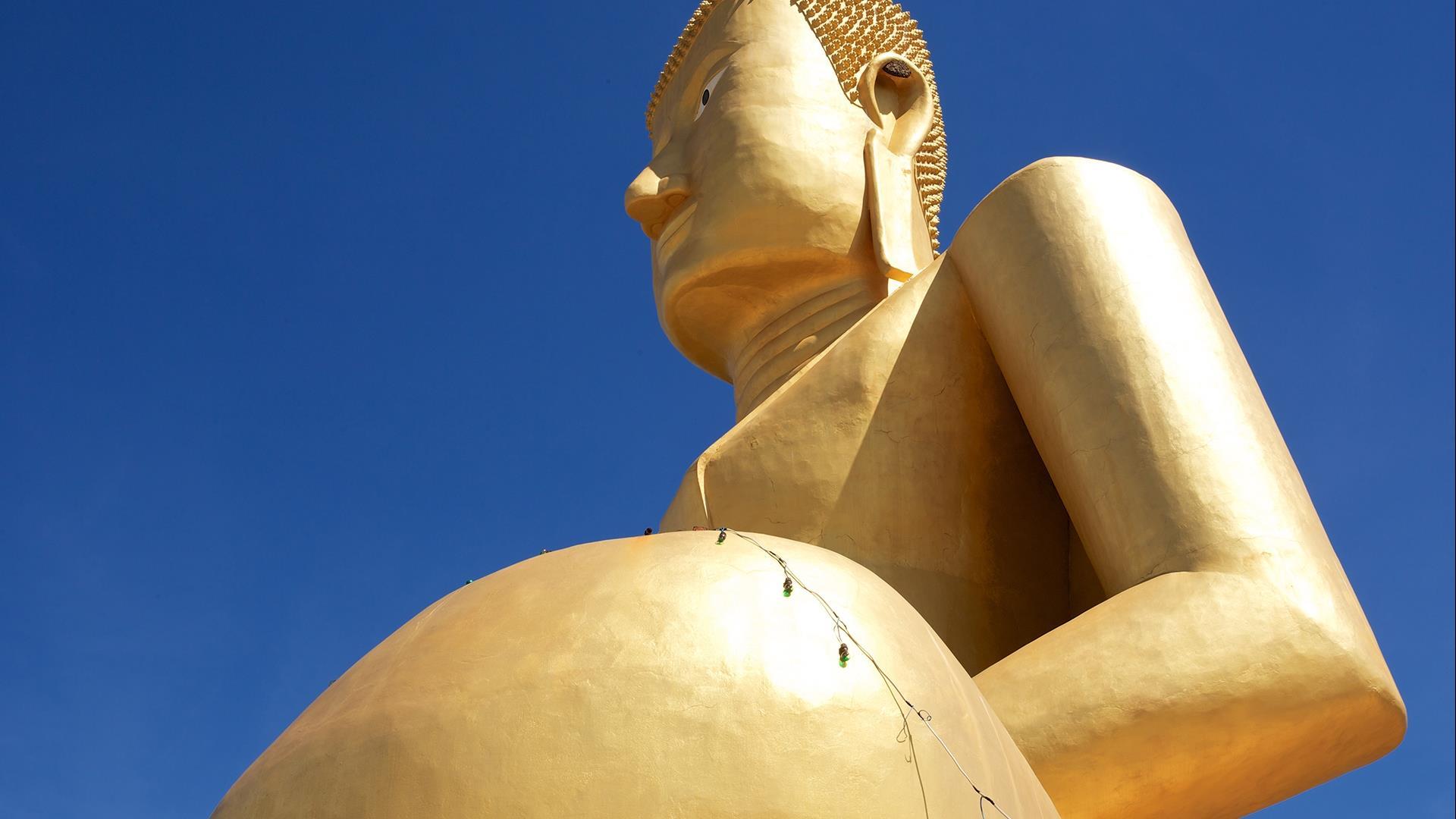 Laos, North & South: Rivers, Roads and Elephants -  12 Days | Bike, Trek and Paddle Active Laos