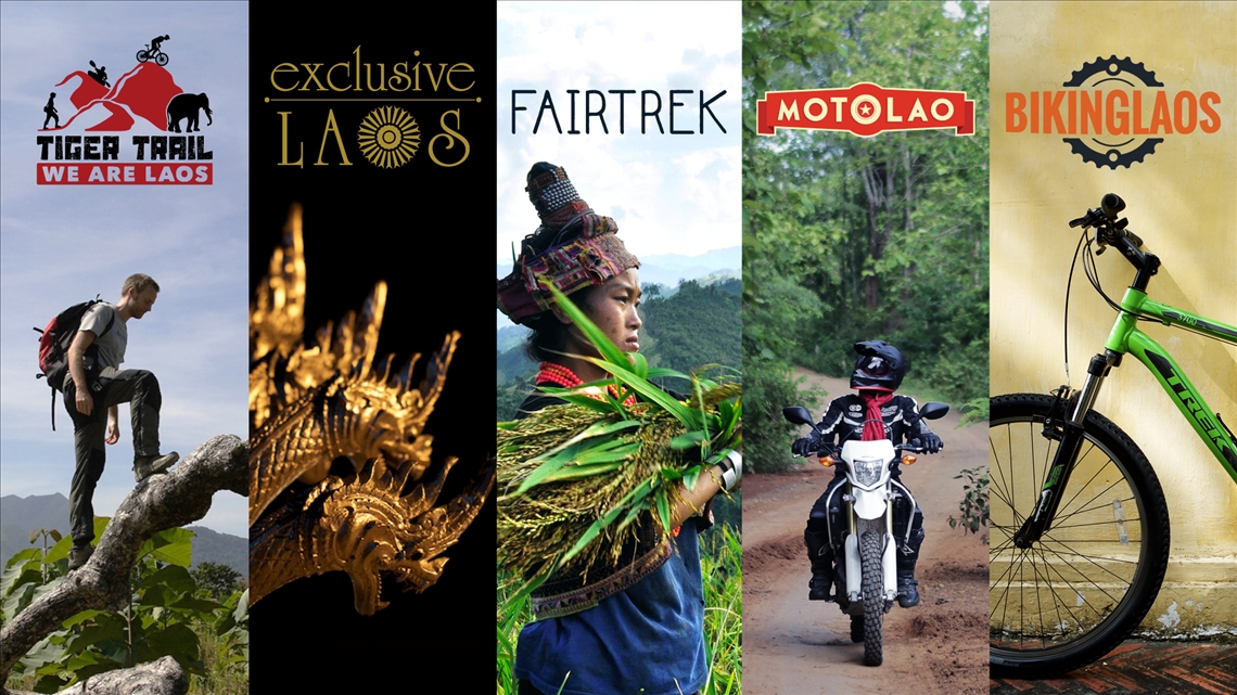 Tiger Trail Trademarks